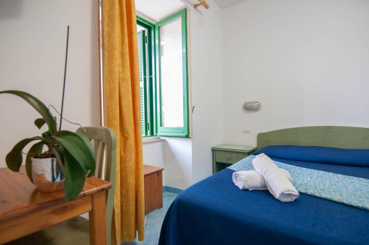 Albergo Macri Ischia Exterior photo